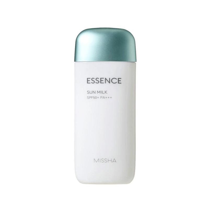 Missha Essence Sun Milk Ex SPF50+PA+++(70ml)