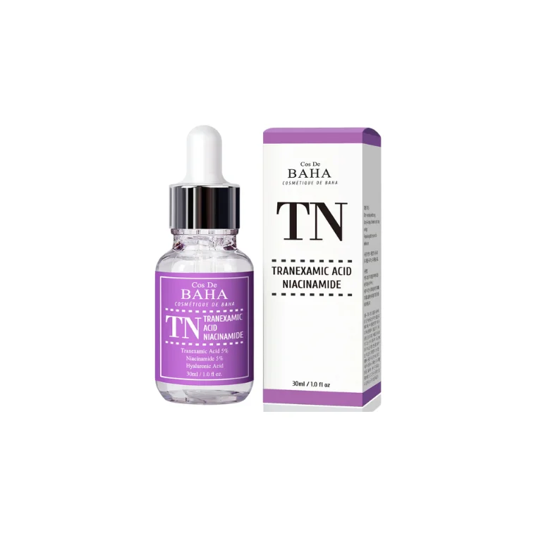 Cos De BahaTranexamic Serum (30ml)