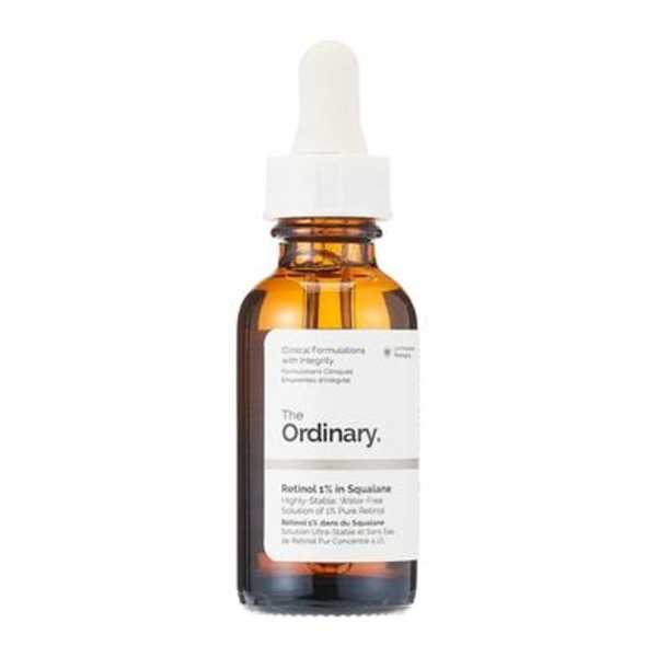 The Ordinary Retinol 1% in Squalane Serum(30ml)