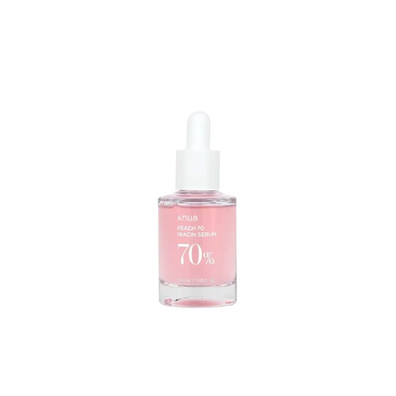 Anua Peach 70% Niacin Serum (30ml)
