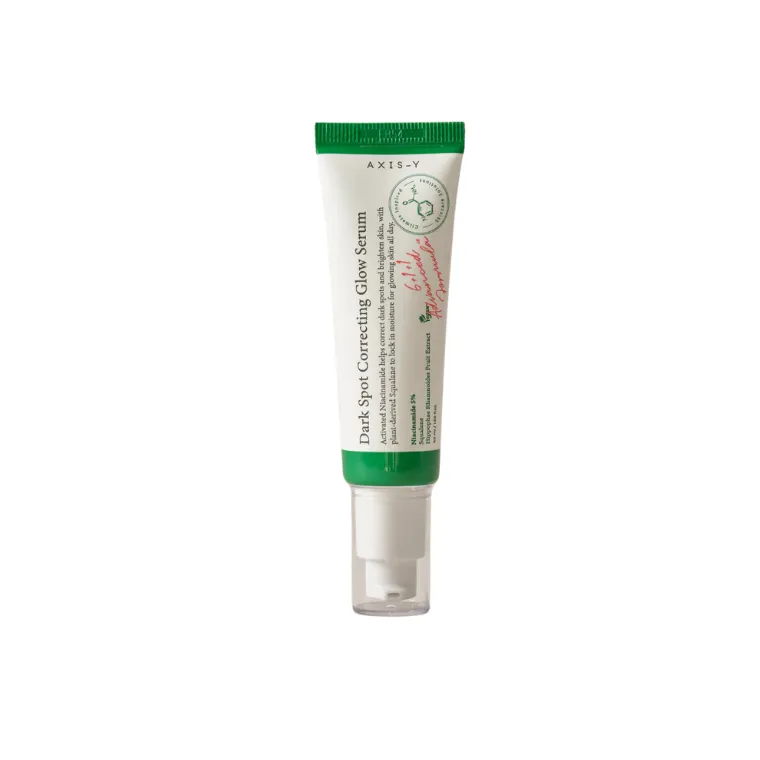 Axis_Y Dark Spot Correcting Glow Serum(50ml)