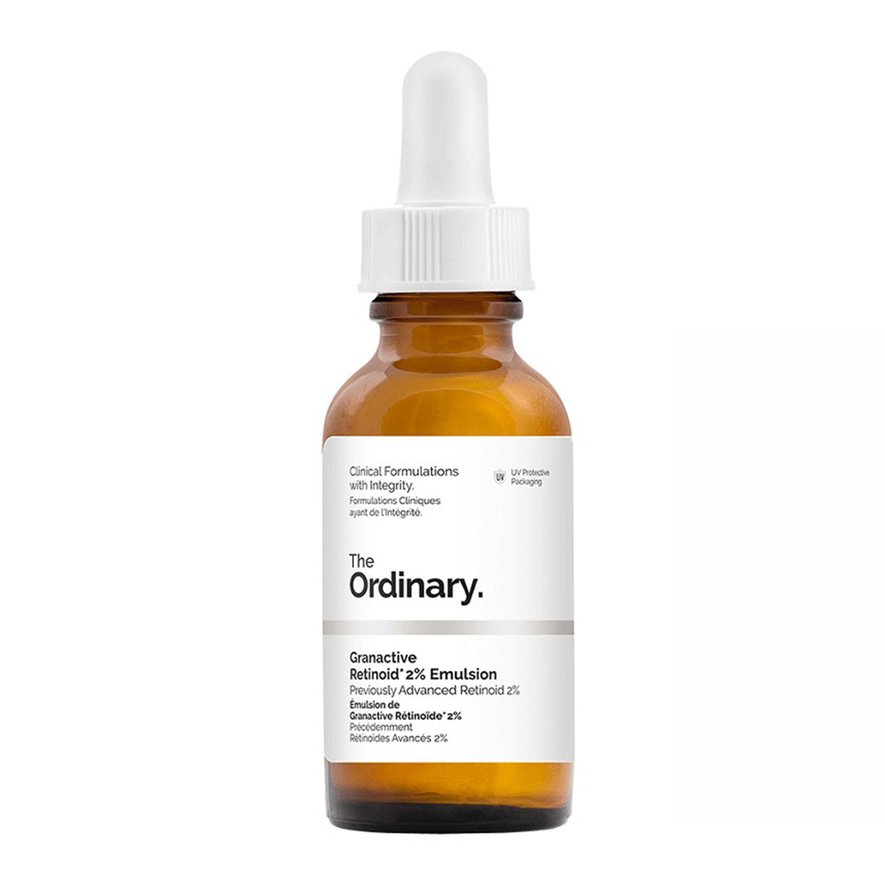 The Ordinary Granactive Retinoid 2% Emulsion (30ml)