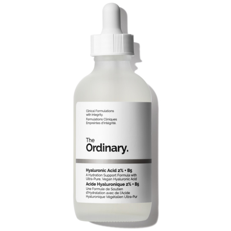 The Ordinary Hyaluronic Acid 2%+B5 (30ml)