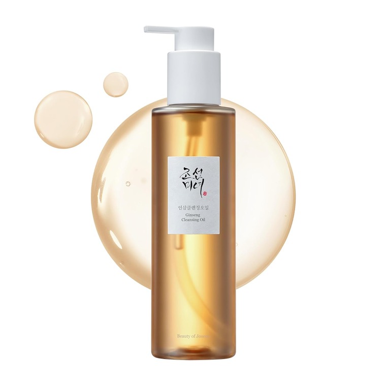Beauty Of Joseon Ginseng Cleansing Oil (210ml)
