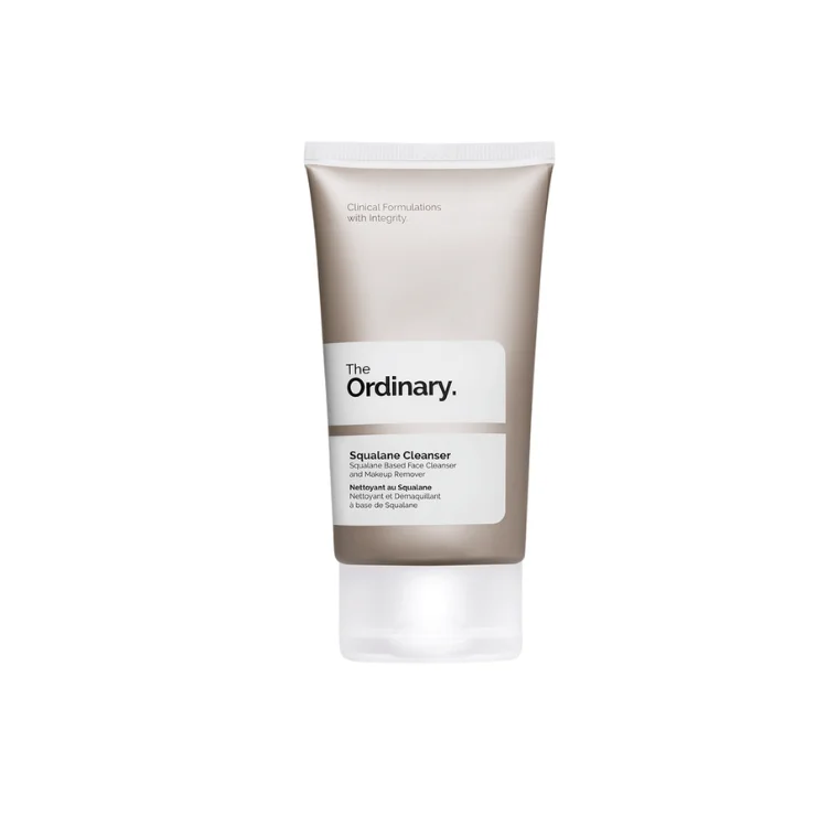 The Ordinary Squalane Cleanser (50ml)