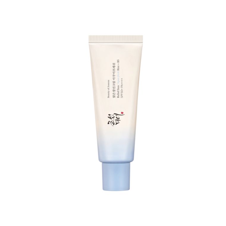 Beauty of Joseon Relief Sun Aqua-Fresh : Rice + B5 (50ml)