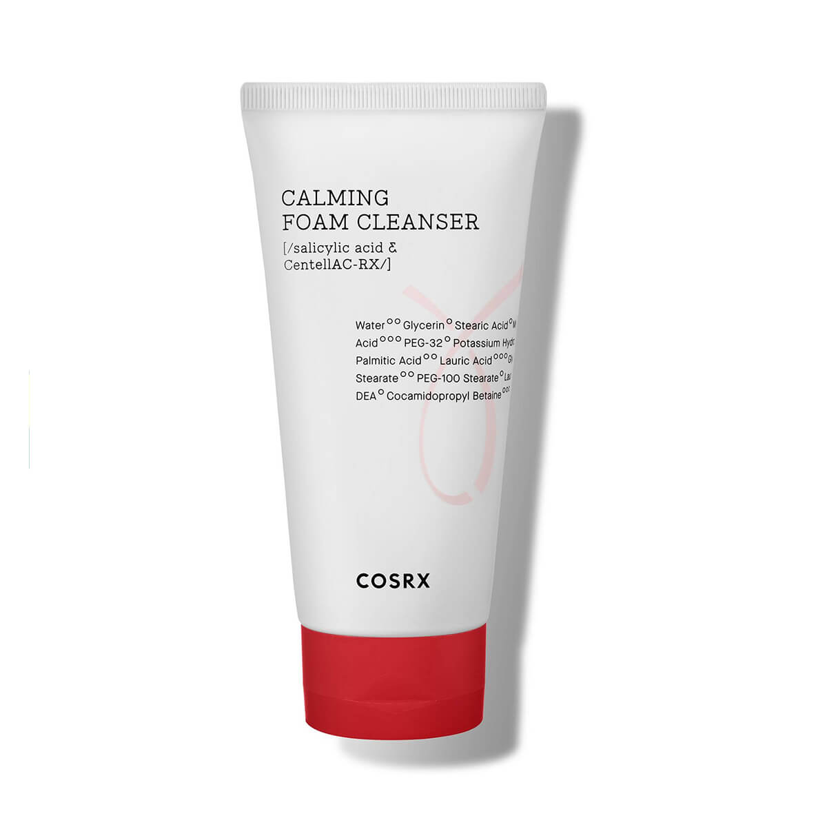 Cosrx AC Collection Calming Foam Cleanser (150ml)