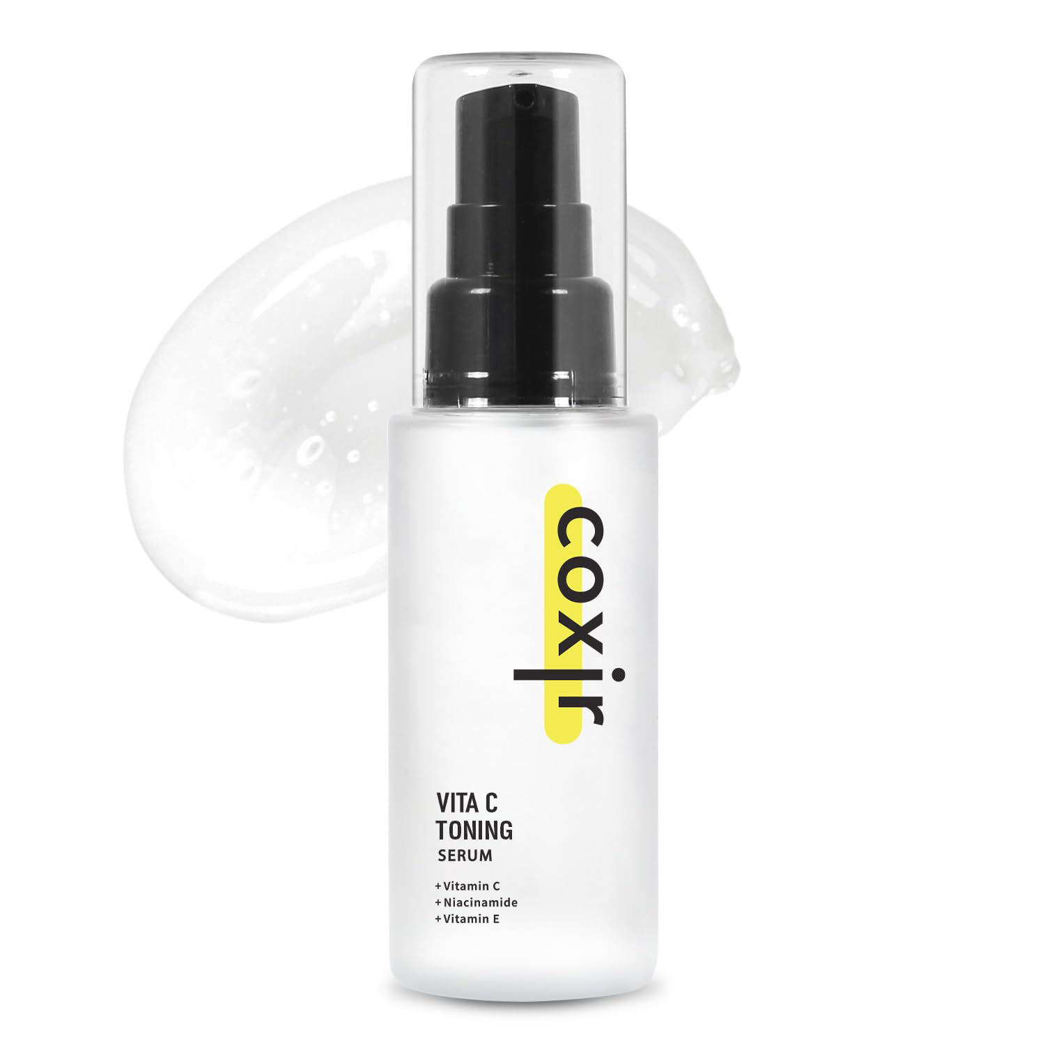 Coxir Vita C Toning Serum 50ml